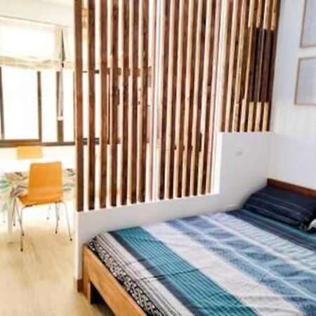 Casita Canaria Blanca Amazing Loft By The Beach لاس بالماس دي غران كاناريا المظهر الخارجي الصورة