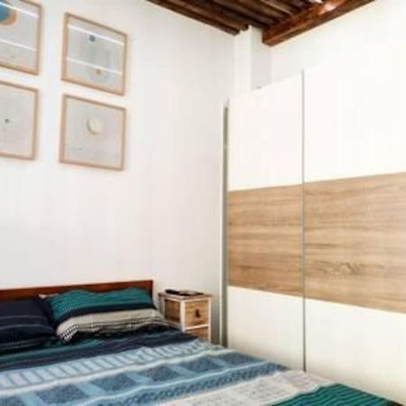 Casita Canaria Blanca Amazing Loft By The Beach لاس بالماس دي غران كاناريا المظهر الخارجي الصورة