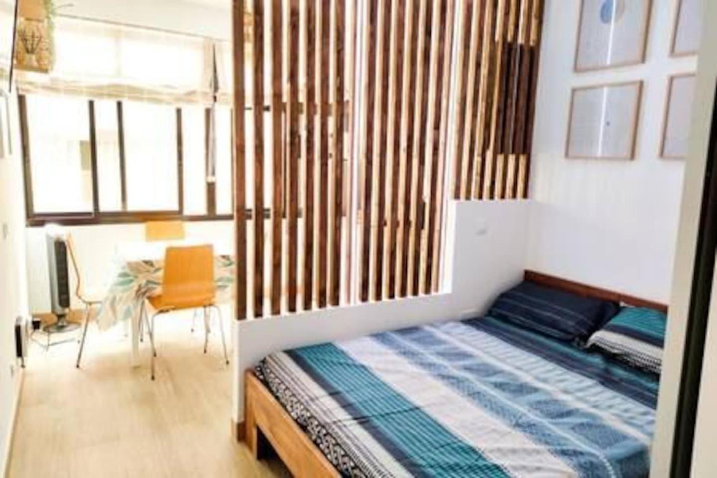 Casita Canaria Blanca Amazing Loft By The Beach لاس بالماس دي غران كاناريا المظهر الخارجي الصورة